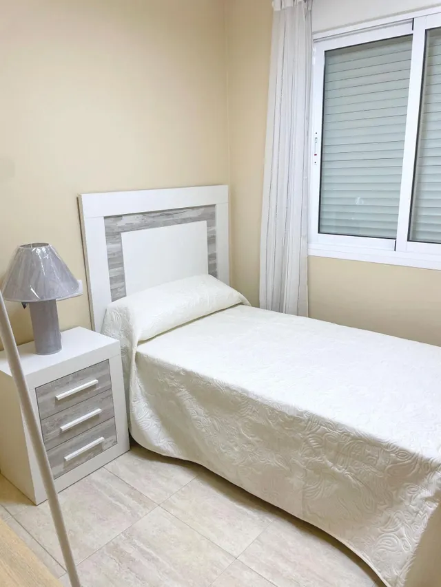 Piso moderno y reformado en el Puerto Deportivo, Guardamar del Segura — 14