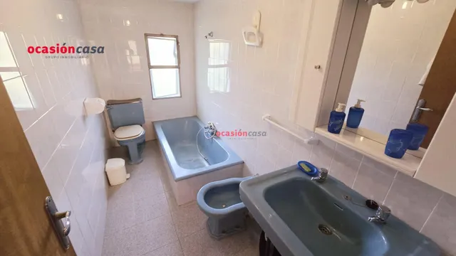 CHALET EN VENTA EN EL PUERTO CALATRAVEÑO — 10