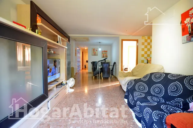 EXTERIOR CON BALCÓN, GARAJE Y TRASTERO - foto 4