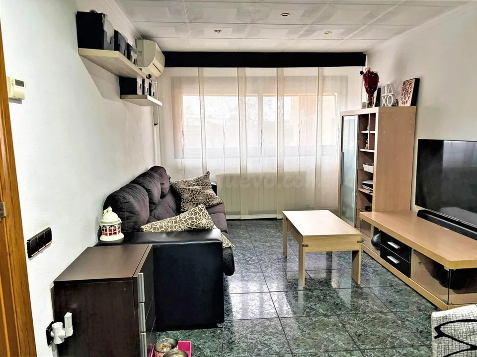 Piso en Venta en Can Palet Terrassa