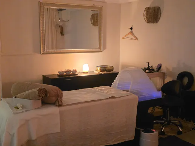 TRASPASO DE NEGOCIO EN FUNCIONAMIENTO — SECTOR BELLEZA Y BIENESTAR Centro especializado en Head Spa · zona centro Santa Cruz de Tenerife — 12
