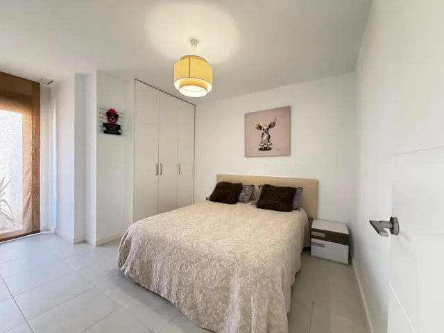 Apartamento 3 habitaciones 93m² en venta - Altos de Campoamor — 36