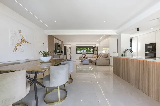 Chalet 3 habitaciones 260m² en venta - Costa Del Sol — 13