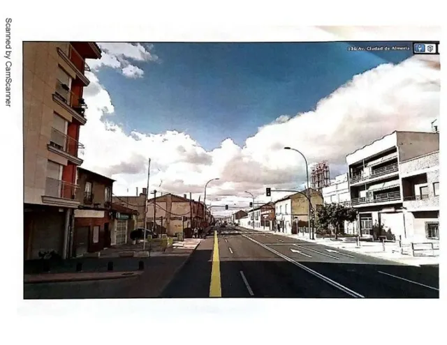 SE VENDE TERRENO URBANIZABLE EN CRTA. DE ALCANTARILLA, MURCI