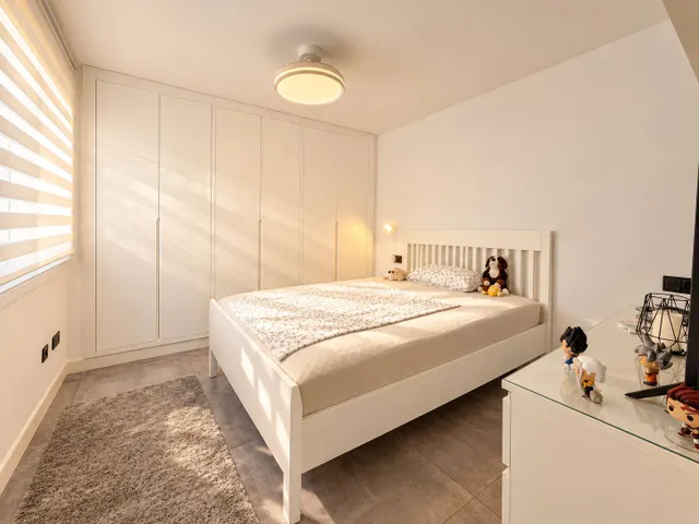 Casa 3 habitaciones 94m² en venta - Mil Palmeras — 18