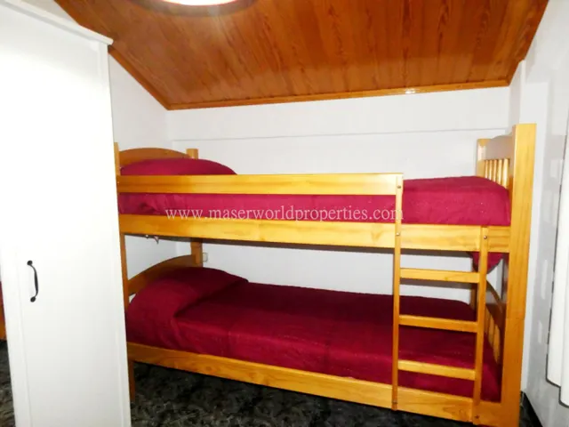 Chalet en venta en zona playa de Bahia en Puerto de Mazarron — 38