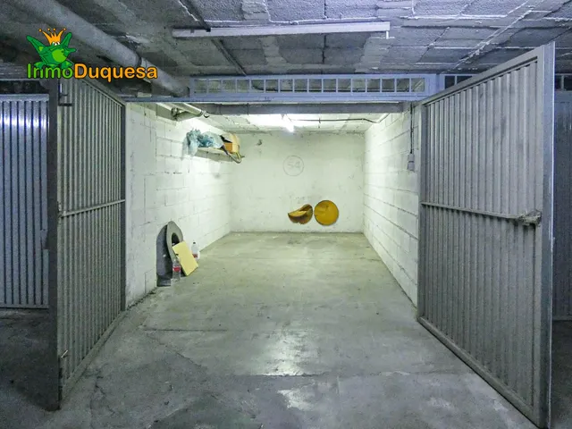 Piso de 3 Dorm. en 2ª planta. — 15