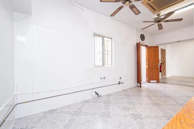 CHALET ADOSADO EN PORTIXOL/MOLINAR — 36