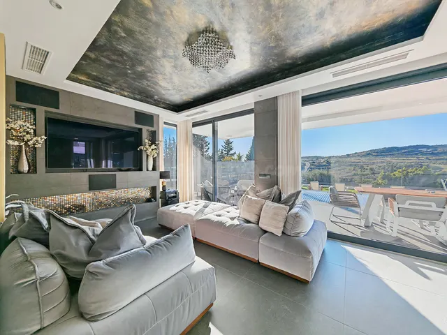 Chalet 4 habitaciones 316m² en venta - Costa Del Sol — 3