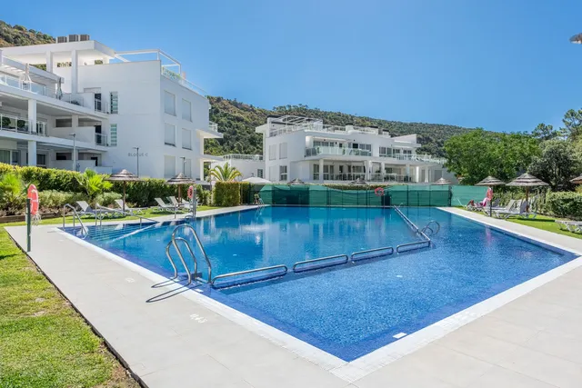Apartamento 2 habitaciones 89m² en venta - Costa del Sol — 24