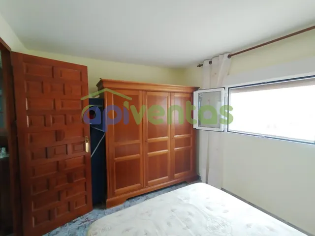 Casa con terreno en JARAVIA (Pulpi) — 21