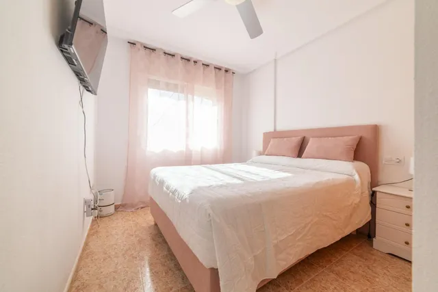 Apartamento 3 habitaciones 89m² en venta - Santiago de la Ribera — 12