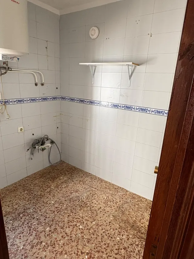 Tu rincón en San Agustín sin pagar la reforma de otro (y sin subir escalones). — 8