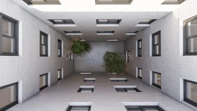 🏢 ¡INVERSIÓN TOP EN GRANADA! Oportunidad de Inversión en NUD - foto 3