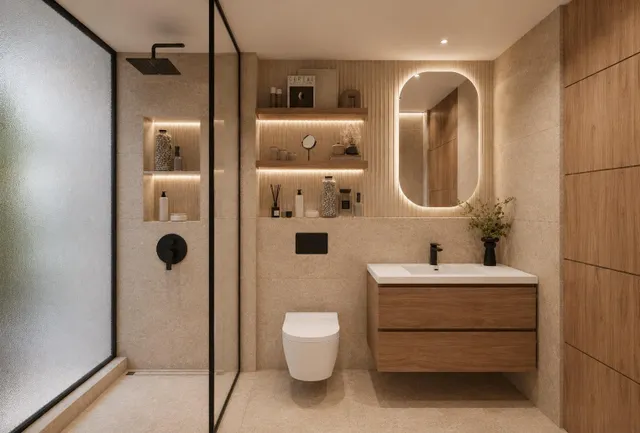 Piso 3 habitaciones 128m² en venta - Centro — 14
