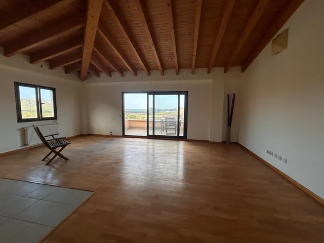 Espectacular ático con vistas al Mar en Capdepera — 10