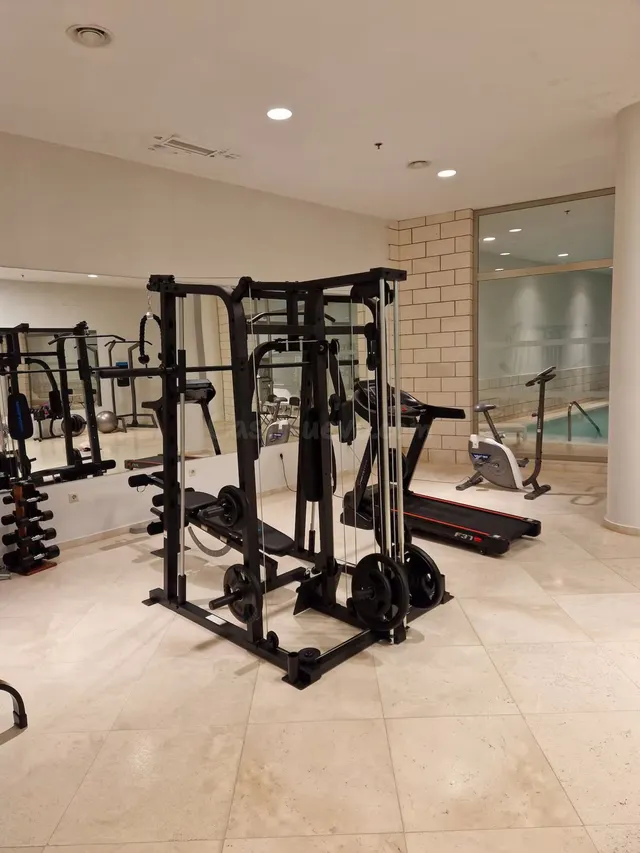 Adosado 2 habitaciones 204m² en venta - Marbella - foto 5
