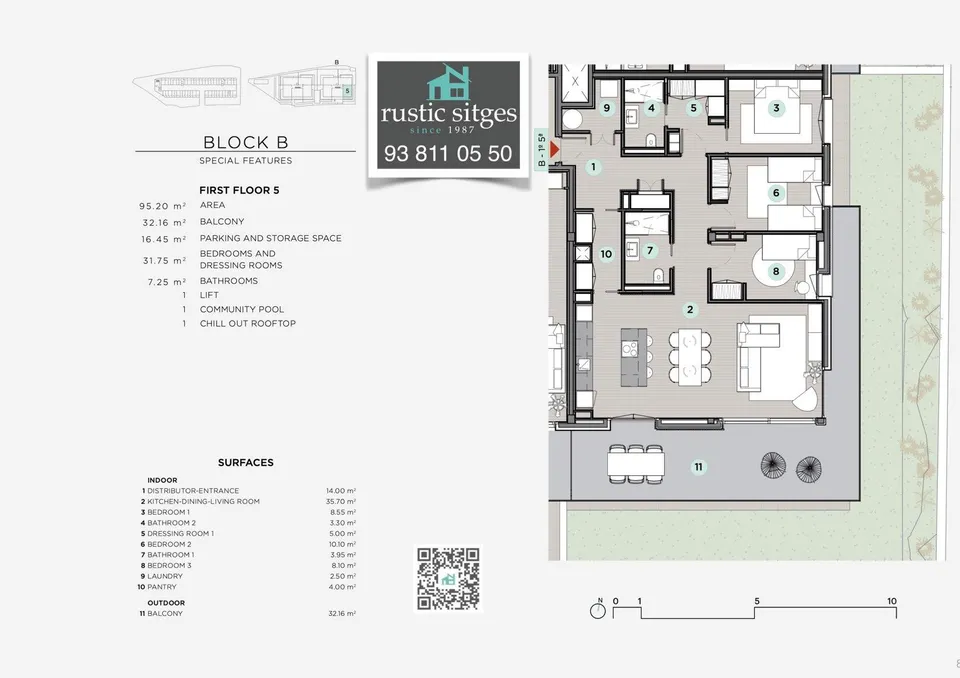 EXCLUSIVAS VIVIENDAS EN SITGES