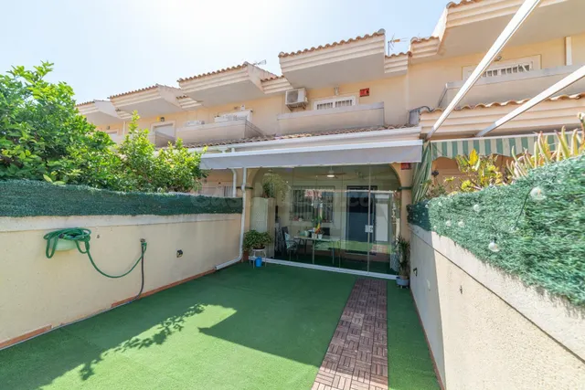 Adosado 3 habitaciones 96m² en venta - San blas