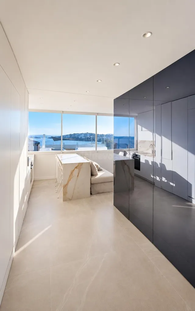 Espectacular loft en Cala Mayor - foto 5