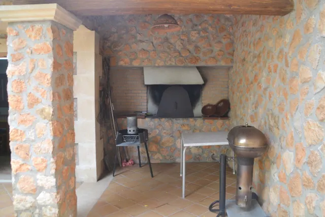 Finca rústica — 29
