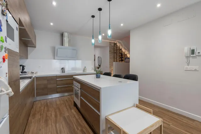 Exclusividad, diseño y eficiencia en  Armilla — 12