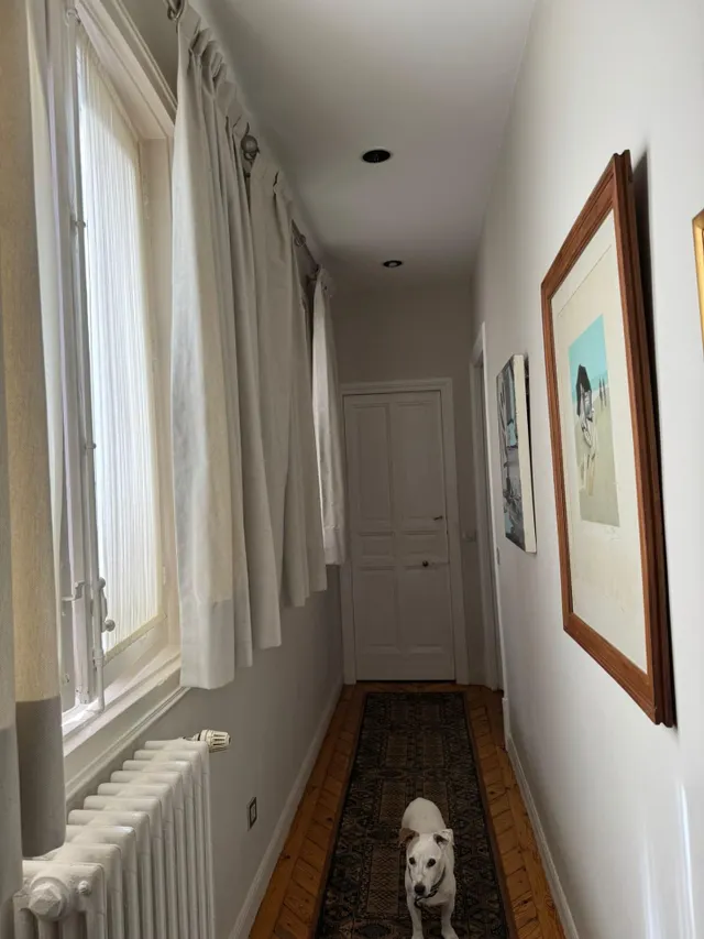 PISO DE LUJO EN LA MEJOR ZONA DE MADRID — 6