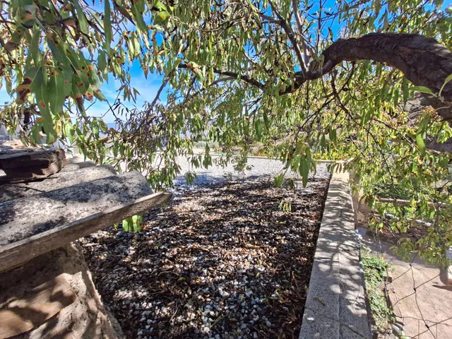 Se vende casa con parcela en Abrucena en pleno parque natural de sierra nevada — 42