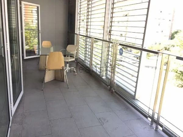 Piso Amueblado — 11