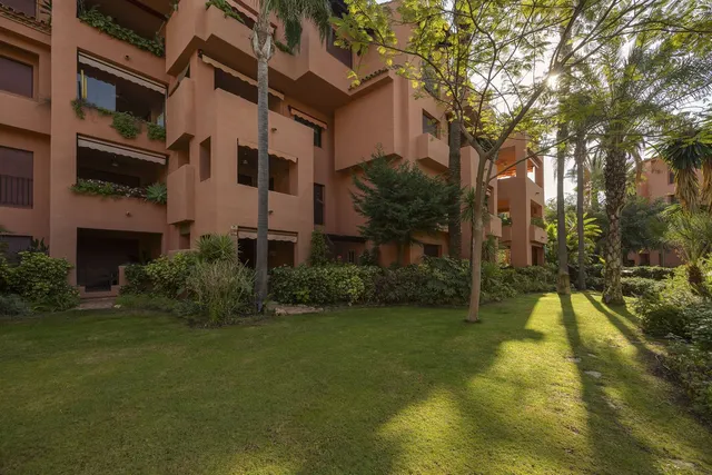Apartamento 3 habitaciones 160m² en venta - Marbella — 29