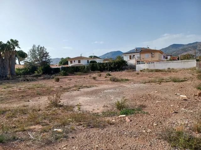 Venta de Parcelas en Benicasim — 8