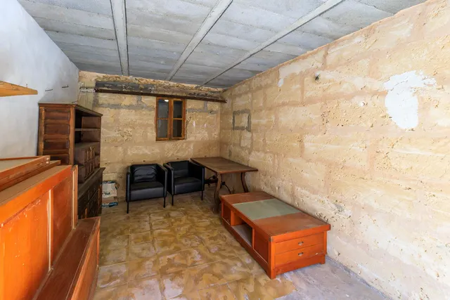 Encantadora Planta Baja en Llucmajor Pueblo — 29