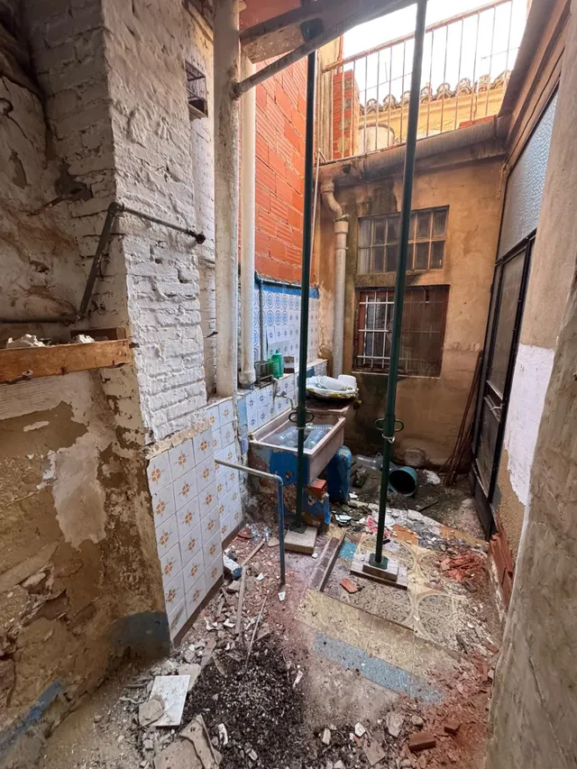 Se vende casa en Rafelbunyol, Valencia — 6