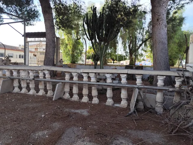 Casa con parcela a 5 minutos del Mar Menor — 13