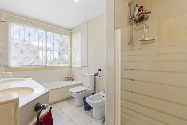 Chalet 3 habitaciones 245m² en venta - El Madroñal — 19