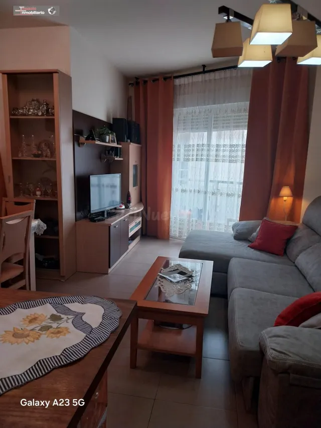 Acogedor Piso en el Corazón de Roquetas de Mar por Solo 85,0 - foto 4