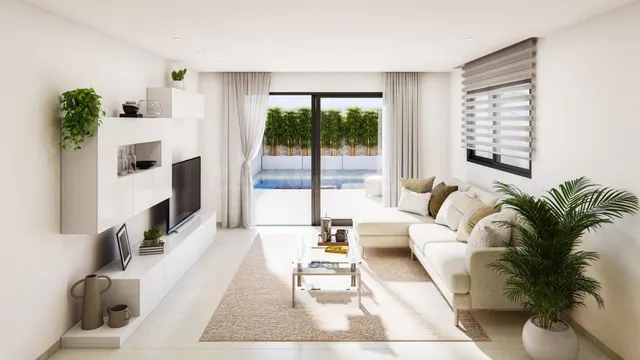 Villa 3 habitaciones 108m² en venta - La marina - foto 4