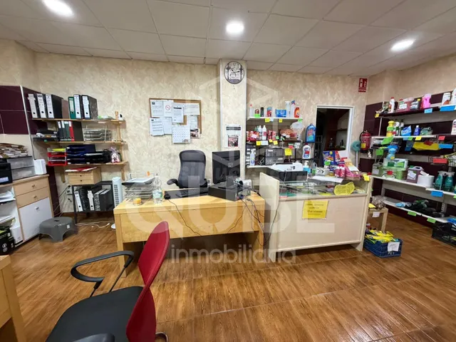 Local comercial 73m² en venta - Vialia