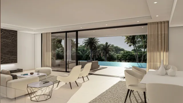 HERMOSA VILLA EN CONTRUCCION — 4
