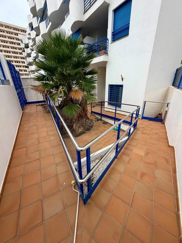 APARTAMENTO EN BENALMADENA COSTA (LOS PATOS) A 250 M DEL MAR