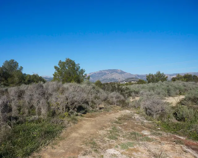 Parcela en venta - El Tossal-Bello Horizonte — 7