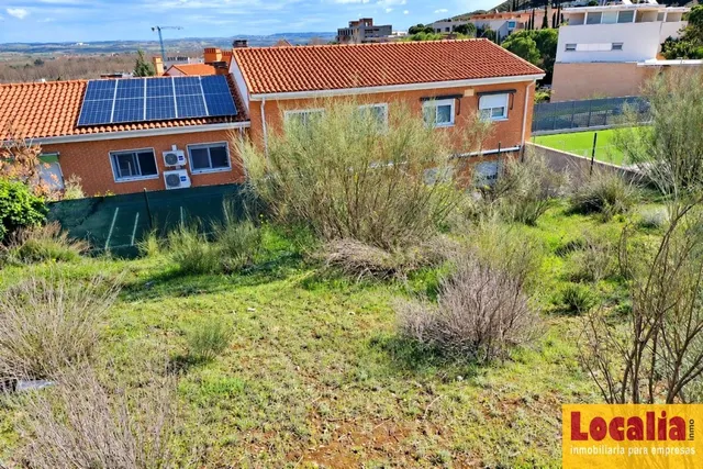 SUELOS RESIDENCIALES EN ARANJUEZ | INVERSIÓN PARA PROMOTORES — 7