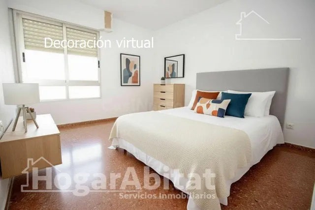 AMPLIO Y EXTERIOR CON GARAJE, PARA HACER A TU GUSTO, SOBRE L - foto 2