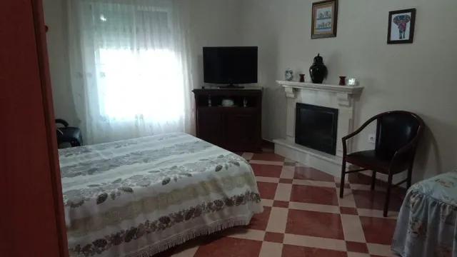 VENTA  DE DOS CHALET EN CAMINO DE MOLINO VIEJO — 6