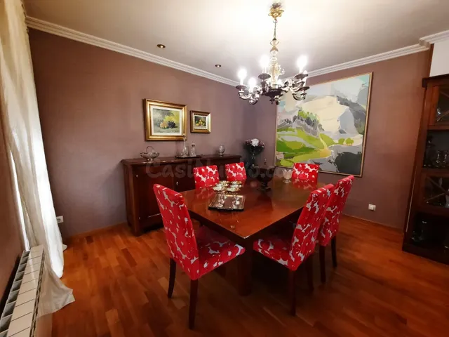 PISO CON ACABADOS DE ALTA CALIDAD, CON GARAJE Y TRASTERO EN  - foto 3