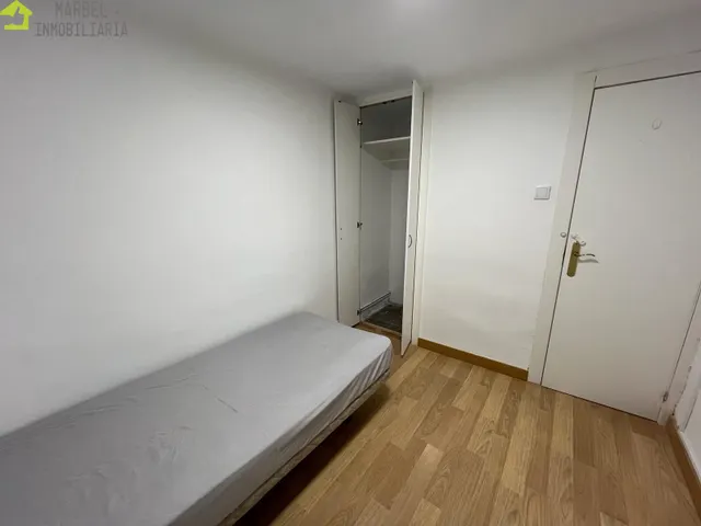 Piso en la Encarnación-San Antonio, Ávila. — 24