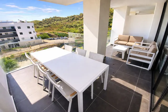 Apartamento 3 habitaciones 71m² en venta - Riviera del sol - foto 3