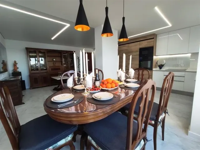 Piso 2 habitaciones 62m² en alquiler - Cala de Finestrat - foto 3