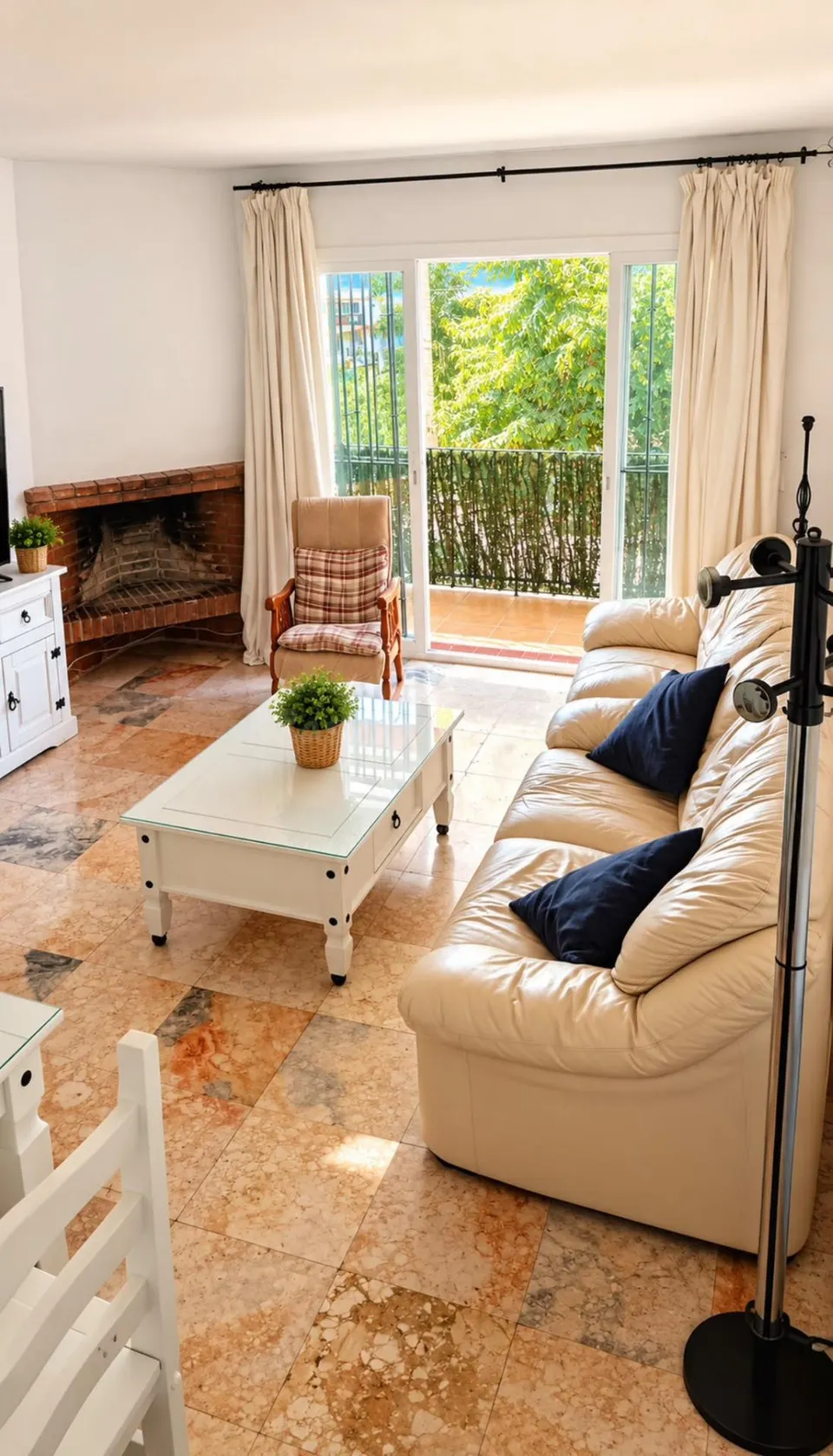 CASA ALQUILER MARBELLA