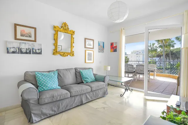 Apartamento 2 habitaciones 82m² en venta - Riviera del sol — 6